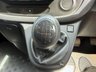 USED 2018 68 VAUXHALL VIVARO 1.6 CDTi 2900 BiTurbo ecoTEC Panel Van 5dr Diesel Manual L2 H2 Euro 6 (s/s) (125 ps) 