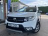 USED 2020 DACIA SANDERO STEPWAY 0.9 TCe Comfort Hatchback 5dr Petrol Manual Euro 6 (s/s) (90 ps) NAV, PARK SENS, DACIA S/HISTORY!!