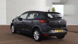 USED 2021 21 DACIA SANDERO 1.0 TCe Comfort Hatchback 5dr Petrol Manual Euro 6 (s/s) (90 ps) EXCELLENT HISTORY+SAT NAV
