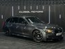 USED 2013 63 BMW 3 SERIES 3.0 330d M Sport Touring 5dr Diesel Auto Euro 5 (s/s) (258 ps) *REVERSE CAMERA* *HEATED SEATS*