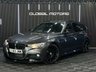 USED 2013 63 BMW 3 SERIES 3.0 330d M Sport Touring 5dr Diesel Auto Euro 5 (s/s) (258 ps) *REVERSE CAMERA* *HEATED SEATS*