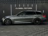 USED 2013 63 BMW 3 SERIES 3.0 330d M Sport Touring 5dr Diesel Auto Euro 5 (s/s) (258 ps) *REVERSE CAMERA* *HEATED SEATS*
