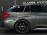 USED 2013 63 BMW 3 SERIES 3.0 330d M Sport Touring 5dr Diesel Auto Euro 5 (s/s) (258 ps) *REVERSE CAMERA* *HEATED SEATS*