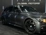 USED 2013 63 BMW 3 SERIES 3.0 330d M Sport Touring 5dr Diesel Auto Euro 5 (s/s) (258 ps) *REVERSE CAMERA* *HEATED SEATS*
