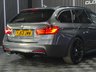 USED 2013 63 BMW 3 SERIES 3.0 330d M Sport Touring 5dr Diesel Auto Euro 5 (s/s) (258 ps) *REVERSE CAMERA* *HEATED SEATS*