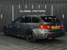 USED 2013 63 BMW 3 SERIES 3.0 330d M Sport Touring 5dr Diesel Auto Euro 5 (s/s) (258 ps) *REVERSE CAMERA* *HEATED SEATS*