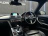 USED 2013 63 BMW 3 SERIES 3.0 330d M Sport Touring 5dr Diesel Auto Euro 5 (s/s) (258 ps) *REVERSE CAMERA* *HEATED SEATS*