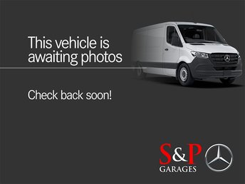2023 RENAULT TRAFIC