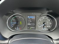 USED 2017 67 TOYOTA YARIS 1.5 VVT-h Blue Bi-Tone Hatchback 5dr Petrol Hybrid E-CVT Euro 6 (s/s) (100 ps) BY APPOINTMENT ONLY - Alloy Wheels, Air Con, Bluetooth, Rear Parking Camera, Cruise Control, MHEV, Lane Keep Assist, LED Lights.