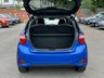 USED 2017 67 TOYOTA YARIS 1.5 VVT-h Blue Bi-Tone Hatchback 5dr Petrol Hybrid E-CVT Euro 6 (s/s) (100 ps) BY APPOINTMENT ONLY - Alloy Wheels, Air Con, Bluetooth, Rear Parking Camera, Cruise Control, MHEV, Lane Keep Assist, LED Lights.