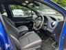 USED 2017 67 TOYOTA YARIS 1.5 VVT-h Blue Bi-Tone Hatchback 5dr Petrol Hybrid E-CVT Euro 6 (s/s) (100 ps) BY APPOINTMENT ONLY - Alloy Wheels, Air Con, Bluetooth, Rear Parking Camera, Cruise Control, MHEV, Lane Keep Assist, LED Lights.