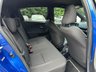 USED 2017 67 TOYOTA YARIS 1.5 VVT-h Blue Bi-Tone Hatchback 5dr Petrol Hybrid E-CVT Euro 6 (s/s) (100 ps) BY APPOINTMENT ONLY - Alloy Wheels, Air Con, Bluetooth, Rear Parking Camera, Cruise Control, MHEV, Lane Keep Assist, LED Lights.