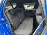 USED 2017 67 TOYOTA YARIS 1.5 VVT-h Blue Bi-Tone Hatchback 5dr Petrol Hybrid E-CVT Euro 6 (s/s) (100 ps) BY APPOINTMENT ONLY - Alloy Wheels, Air Con, Bluetooth, Rear Parking Camera, Cruise Control, MHEV, Lane Keep Assist, LED Lights.