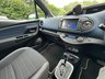 USED 2017 67 TOYOTA YARIS 1.5 VVT-h Blue Bi-Tone Hatchback 5dr Petrol Hybrid E-CVT Euro 6 (s/s) (100 ps) BY APPOINTMENT ONLY - Alloy Wheels, Air Con, Bluetooth, Rear Parking Camera, Cruise Control, MHEV, Lane Keep Assist, LED Lights.