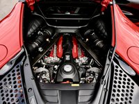 USED 2021 21 FERRARI SF90 STRADALE 4.0T V8 7.9kWh Coupe 2dr Petrol Plug-in Hybrid F1 DCT 4WD Euro 6 (s/s) (986 ps) 
