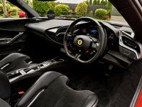 USED 2021 21 FERRARI SF90 STRADALE 4.0T V8 7.9kWh Coupe 2dr Petrol Plug-in Hybrid F1 DCT 4WD Euro 6 (s/s) (986 ps) 