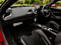 USED 2021 21 FERRARI SF90 STRADALE 4.0T V8 7.9kWh Coupe 2dr Petrol Plug-in Hybrid F1 DCT 4WD Euro 6 (s/s) (986 ps) 