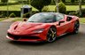 USED 2021 21 FERRARI SF90 STRADALE 4.0T V8 7.9kWh Coupe 2dr Petrol Plug-in Hybrid F1 DCT 4WD Euro 6 (s/s) (986 ps) 