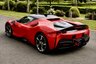 USED 2021 21 FERRARI SF90 STRADALE 4.0T V8 7.9kWh Coupe 2dr Petrol Plug-in Hybrid F1 DCT 4WD Euro 6 (s/s) (986 ps) 
