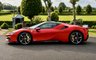 USED 2021 21 FERRARI SF90 STRADALE 4.0T V8 7.9kWh Coupe 2dr Petrol Plug-in Hybrid F1 DCT 4WD Euro 6 (s/s) (986 ps) 