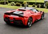 USED 2021 21 FERRARI SF90 STRADALE 4.0T V8 7.9kWh Coupe 2dr Petrol Plug-in Hybrid F1 DCT 4WD Euro 6 (s/s) (986 ps) 