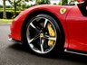 USED 2021 21 FERRARI SF90 STRADALE 4.0T V8 7.9kWh Coupe 2dr Petrol Plug-in Hybrid F1 DCT 4WD Euro 6 (s/s) (986 ps) 