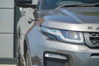 USED 2018 18 LAND ROVER RANGE ROVER EVOQUE 2.0 TD4 Landmark SUV 5dr Diesel Auto 4WD Euro 6 (s/s) (180 ps) 