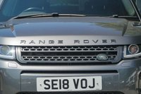 USED 2018 18 LAND ROVER RANGE ROVER EVOQUE 2.0 TD4 Landmark SUV 5dr Diesel Auto 4WD Euro 6 (s/s) (180 ps) 