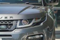USED 2018 18 LAND ROVER RANGE ROVER EVOQUE 2.0 TD4 Landmark SUV 5dr Diesel Auto 4WD Euro 6 (s/s) (180 ps) 