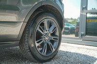 USED 2018 18 LAND ROVER RANGE ROVER EVOQUE 2.0 TD4 Landmark SUV 5dr Diesel Auto 4WD Euro 6 (s/s) (180 ps) 