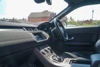 USED 2018 18 LAND ROVER RANGE ROVER EVOQUE 2.0 TD4 Landmark SUV 5dr Diesel Auto 4WD Euro 6 (s/s) (180 ps) 