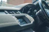 USED 2018 18 LAND ROVER RANGE ROVER EVOQUE 2.0 TD4 Landmark SUV 5dr Diesel Auto 4WD Euro 6 (s/s) (180 ps) 