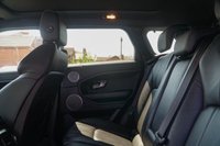 USED 2018 18 LAND ROVER RANGE ROVER EVOQUE 2.0 TD4 Landmark SUV 5dr Diesel Auto 4WD Euro 6 (s/s) (180 ps) 