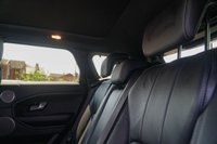USED 2018 18 LAND ROVER RANGE ROVER EVOQUE 2.0 TD4 Landmark SUV 5dr Diesel Auto 4WD Euro 6 (s/s) (180 ps) 