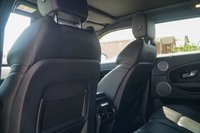 USED 2018 18 LAND ROVER RANGE ROVER EVOQUE 2.0 TD4 Landmark SUV 5dr Diesel Auto 4WD Euro 6 (s/s) (180 ps) 