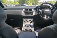 USED 2018 18 LAND ROVER RANGE ROVER EVOQUE 2.0 TD4 Landmark SUV 5dr Diesel Auto 4WD Euro 6 (s/s) (180 ps) 