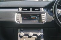 USED 2018 18 LAND ROVER RANGE ROVER EVOQUE 2.0 TD4 Landmark SUV 5dr Diesel Auto 4WD Euro 6 (s/s) (180 ps) 