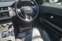 USED 2018 18 LAND ROVER RANGE ROVER EVOQUE 2.0 TD4 Landmark SUV 5dr Diesel Auto 4WD Euro 6 (s/s) (180 ps) 