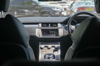 USED 2018 18 LAND ROVER RANGE ROVER EVOQUE 2.0 TD4 Landmark SUV 5dr Diesel Auto 4WD Euro 6 (s/s) (180 ps) 