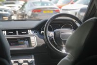 USED 2018 18 LAND ROVER RANGE ROVER EVOQUE 2.0 TD4 Landmark SUV 5dr Diesel Auto 4WD Euro 6 (s/s) (180 ps) 