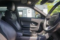 USED 2018 18 LAND ROVER RANGE ROVER EVOQUE 2.0 TD4 Landmark SUV 5dr Diesel Auto 4WD Euro 6 (s/s) (180 ps) 