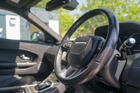 USED 2018 18 LAND ROVER RANGE ROVER EVOQUE 2.0 TD4 Landmark SUV 5dr Diesel Auto 4WD Euro 6 (s/s) (180 ps) 