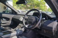 USED 2018 18 LAND ROVER RANGE ROVER EVOQUE 2.0 TD4 Landmark SUV 5dr Diesel Auto 4WD Euro 6 (s/s) (180 ps) 