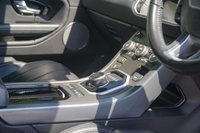 USED 2018 18 LAND ROVER RANGE ROVER EVOQUE 2.0 TD4 Landmark SUV 5dr Diesel Auto 4WD Euro 6 (s/s) (180 ps) 