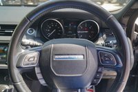 USED 2018 18 LAND ROVER RANGE ROVER EVOQUE 2.0 TD4 Landmark SUV 5dr Diesel Auto 4WD Euro 6 (s/s) (180 ps) 