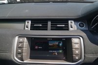 USED 2018 18 LAND ROVER RANGE ROVER EVOQUE 2.0 TD4 Landmark SUV 5dr Diesel Auto 4WD Euro 6 (s/s) (180 ps) 