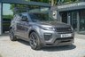 USED 2018 18 LAND ROVER RANGE ROVER EVOQUE 2.0 TD4 Landmark SUV 5dr Diesel Auto 4WD Euro 6 (s/s) (180 ps) 