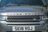 USED 2018 18 LAND ROVER RANGE ROVER EVOQUE 2.0 TD4 Landmark SUV 5dr Diesel Auto 4WD Euro 6 (s/s) (180 ps) 