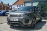 USED 2018 18 LAND ROVER RANGE ROVER EVOQUE 2.0 TD4 Landmark SUV 5dr Diesel Auto 4WD Euro 6 (s/s) (180 ps) 