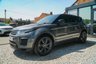 USED 2018 18 LAND ROVER RANGE ROVER EVOQUE 2.0 TD4 Landmark SUV 5dr Diesel Auto 4WD Euro 6 (s/s) (180 ps) 